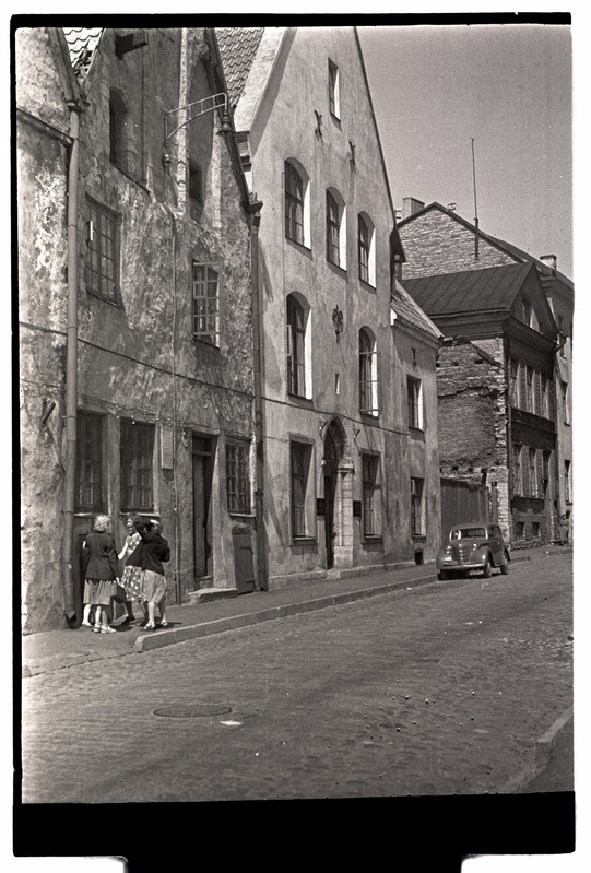 Tallinn