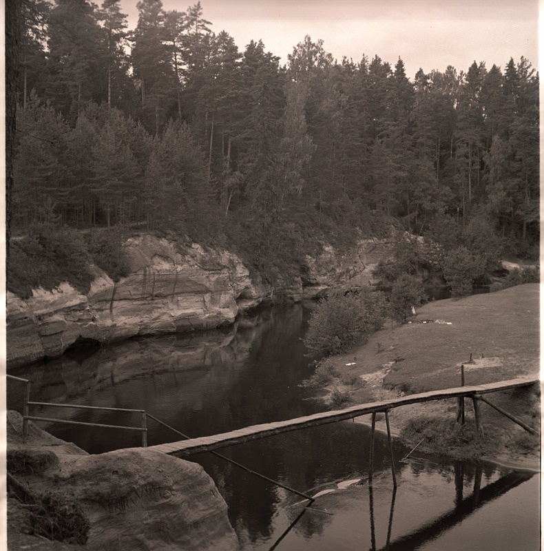 Tartumaa, Taevaskoja vaade.