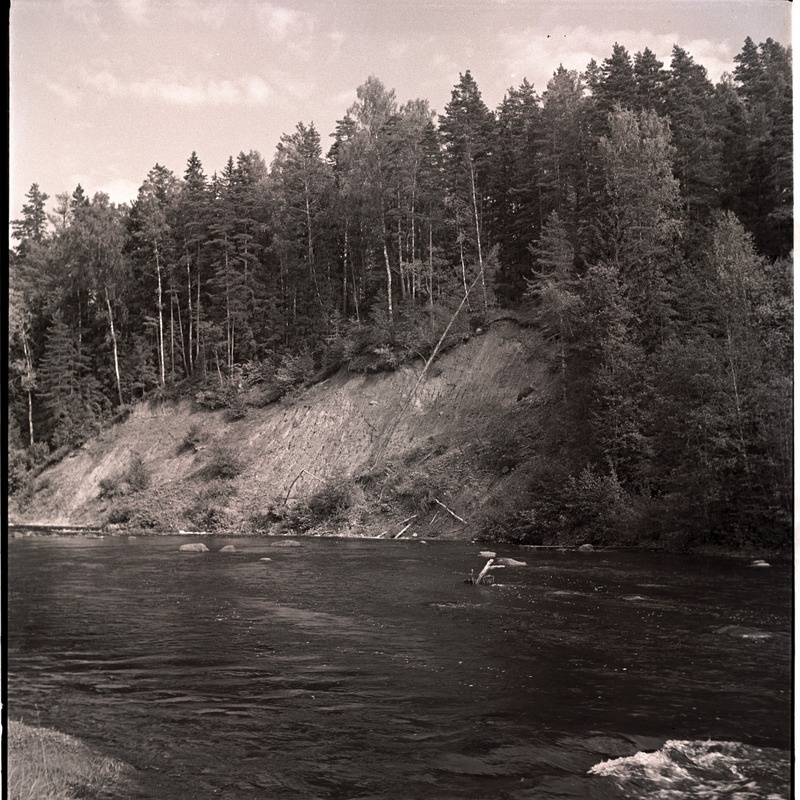 Tartumaa, Taevaskoja vaade.