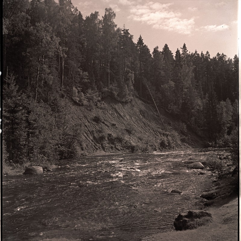 Tartumaa, Taevaskoja vaade.