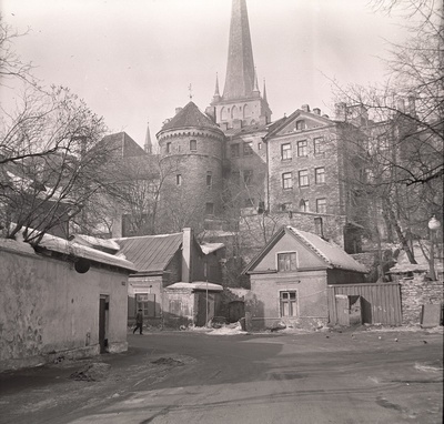Väikese Rannavärava ümbrus  similar photo