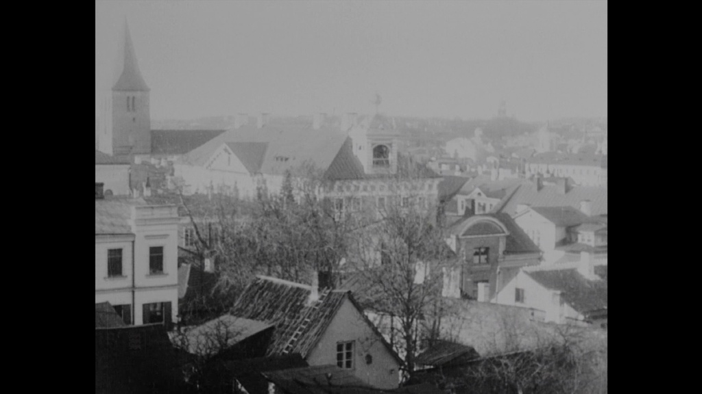 Film "Historic Memories of the Minewist of Estonia" 0:01:03.856