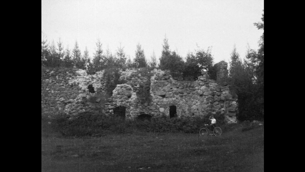 Film "Historic Memories of the Minewist of Estonia" 0:02:19.973