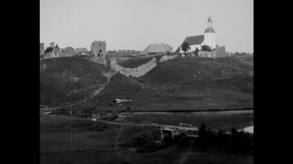 Film "Historic Memories of the Minewist of Estonia" 0:02:53.716