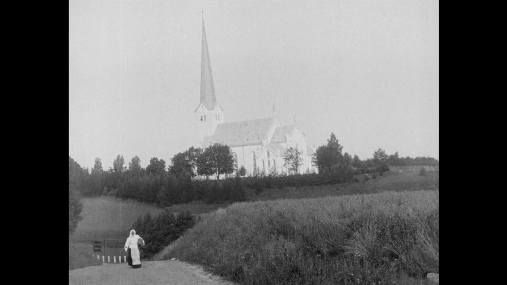 Film "Historic Memories of the Minewist of Estonia" 0:03:33.339