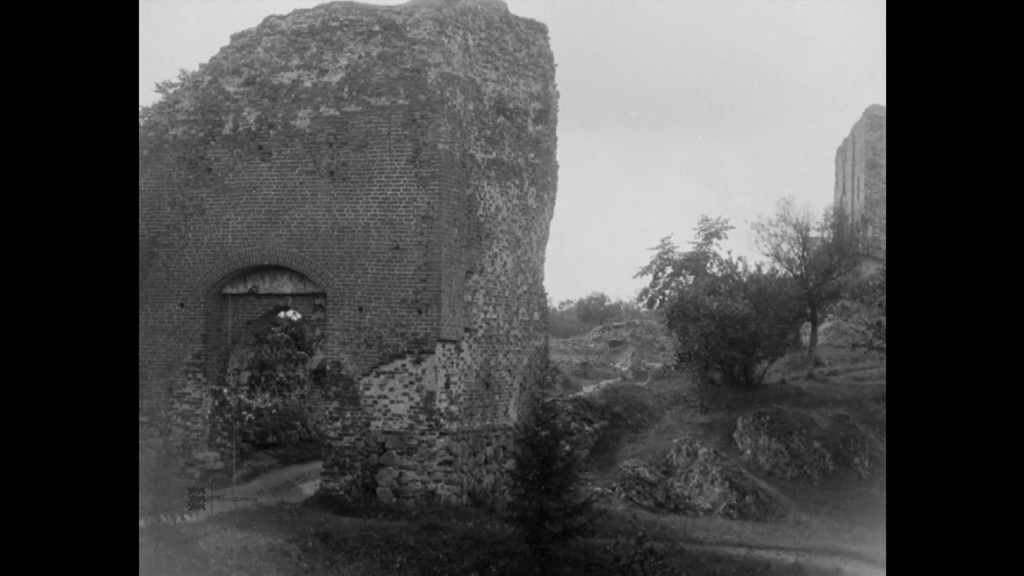 Film "Historic Memories of the Minewist of Estonia" 0:03:55.736
