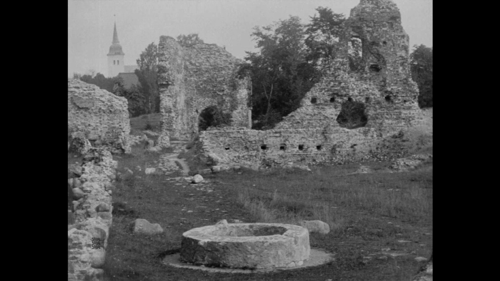 Film "Historic Memories of the Minewist of Estonia" 0:04:14.880