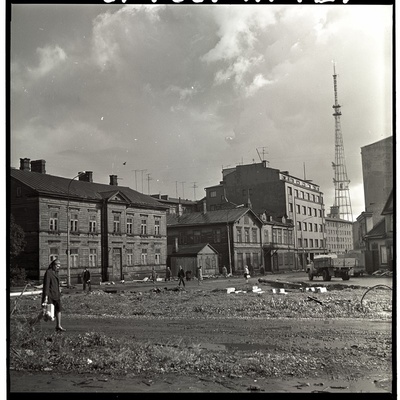 Tartu maantee algus  similar photo