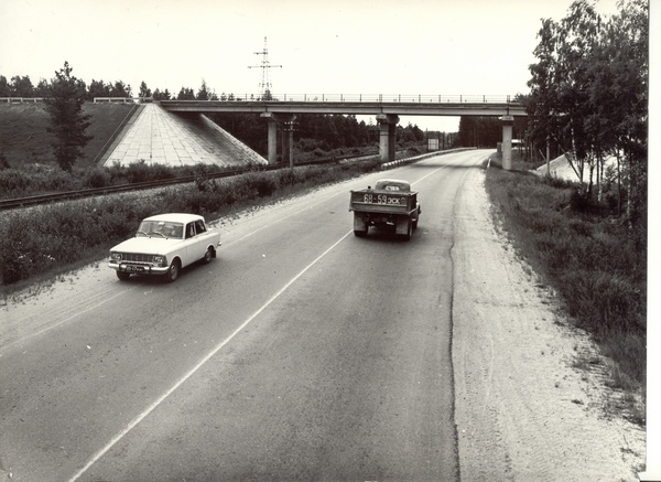 Photo Saku bridge? Viaduct?