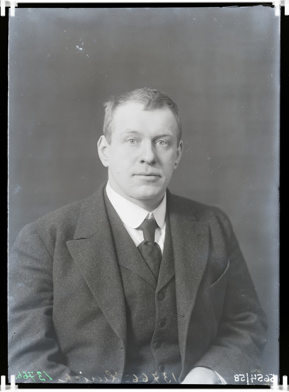Maadleja Georg Lurich