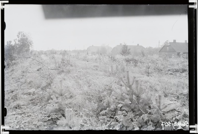 Vaade tööliselamuile