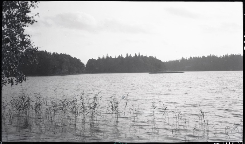 Pühajärve