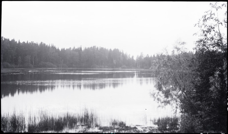 Pühajärve