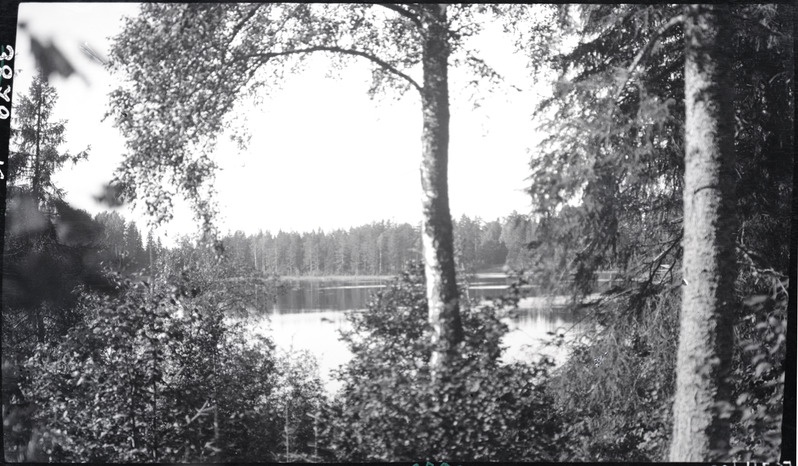 Pühajärv