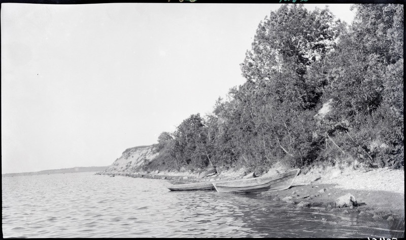 Pank-rannik Lääne-Eestis