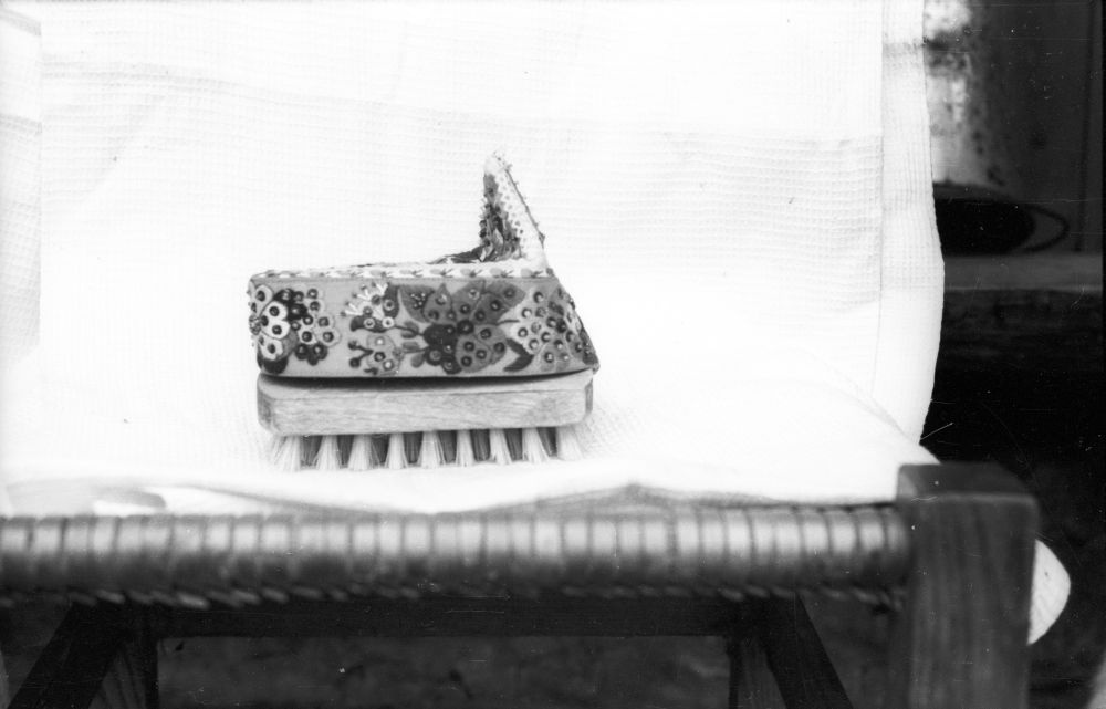 Muhu tanu.
