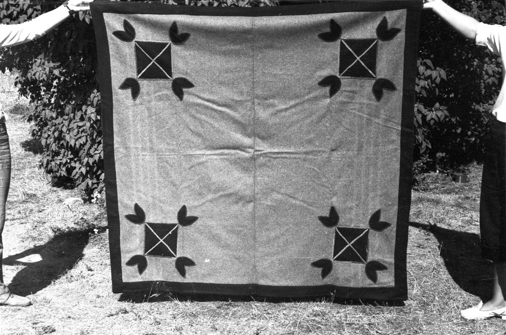 Vankritekk (1920. aastatest)