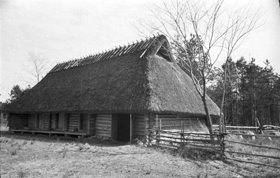 Sassi-Jaani talu ait.  duplicate photo