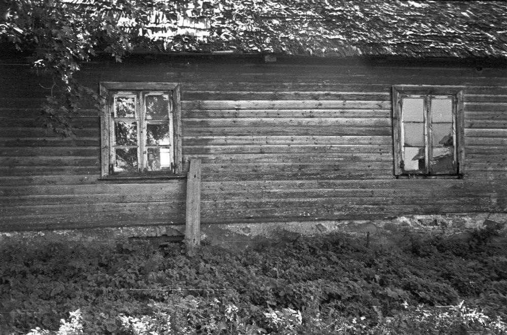 Voore kõrtsi tagakülg