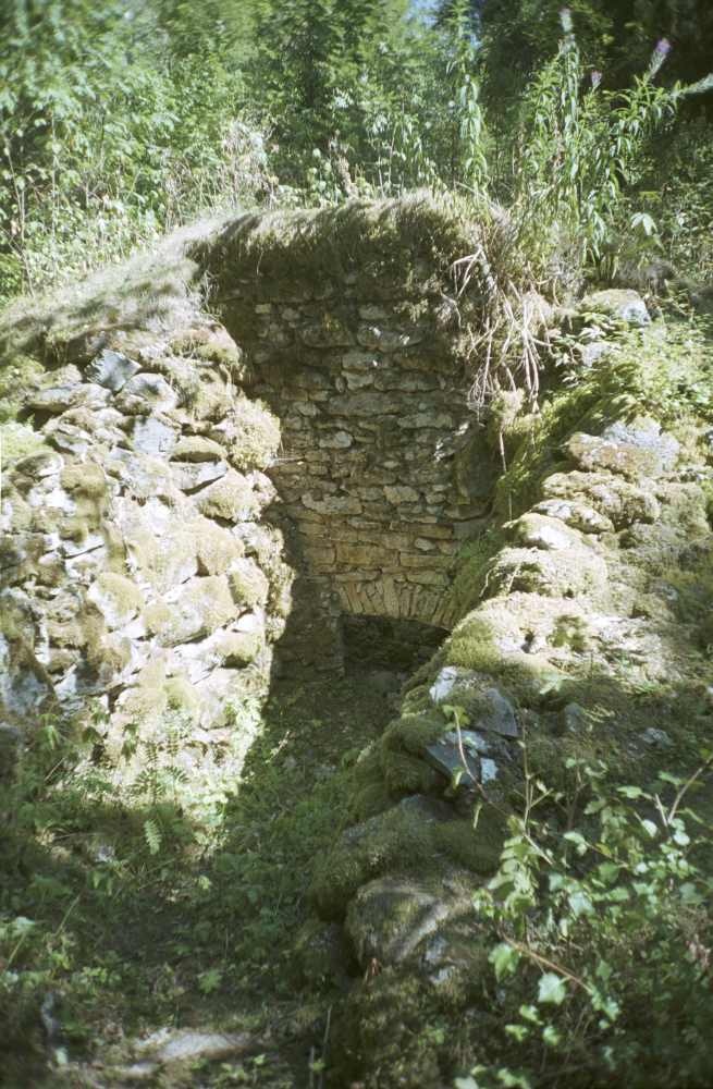 Lubjaahi Pae külas