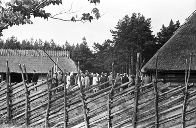 ERVM avamine 29.augustil 1964.aastal.  duplicate photo