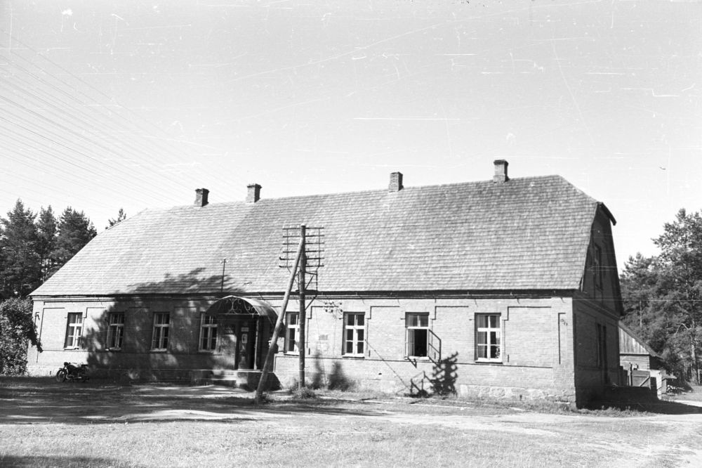 Rannu vallamaja
