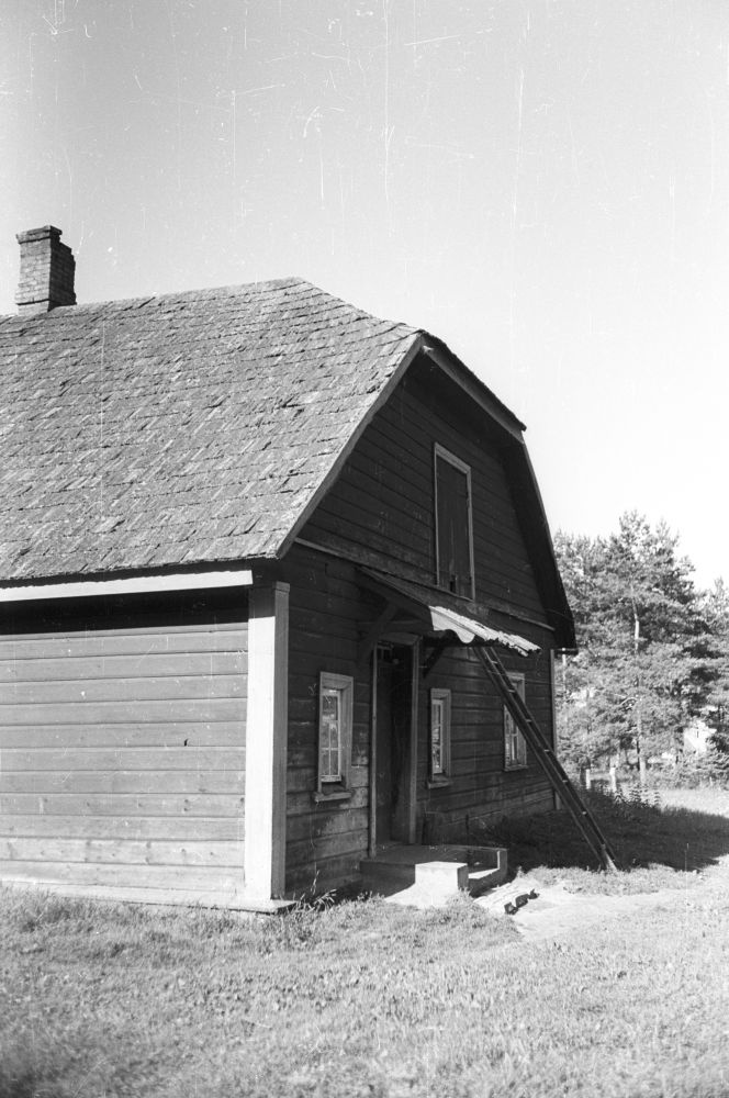 Rannu vaestemaja