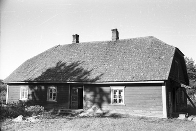 Rannu vaestemaja  duplicate photo