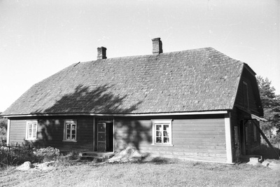 Rannu vaestemaja  duplicate photo