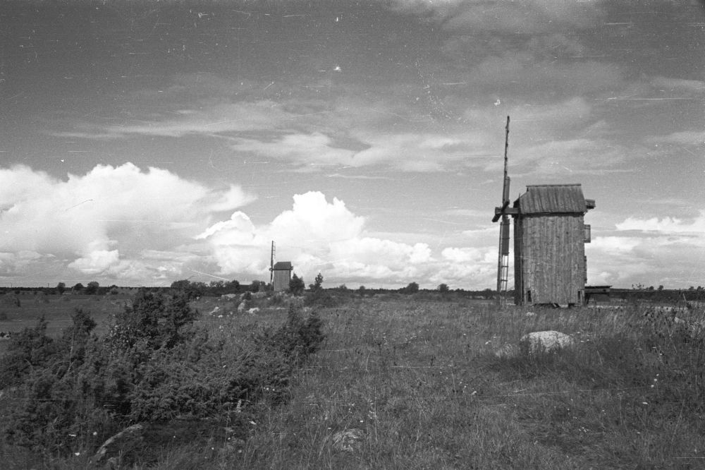Paslepa küla tuulikud