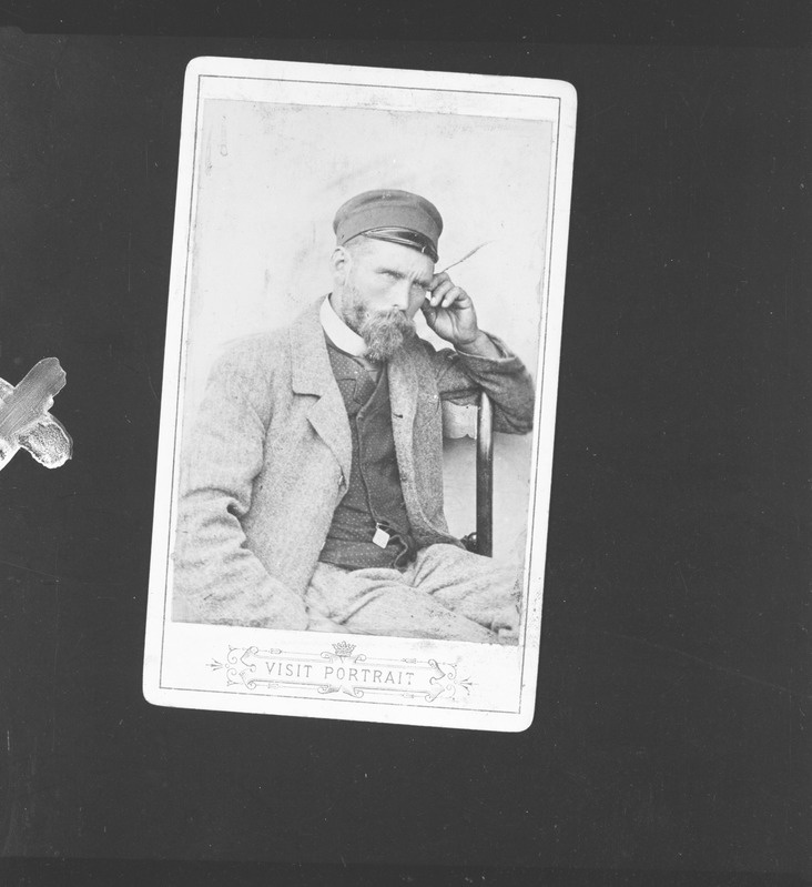 Bernhard Laipmann