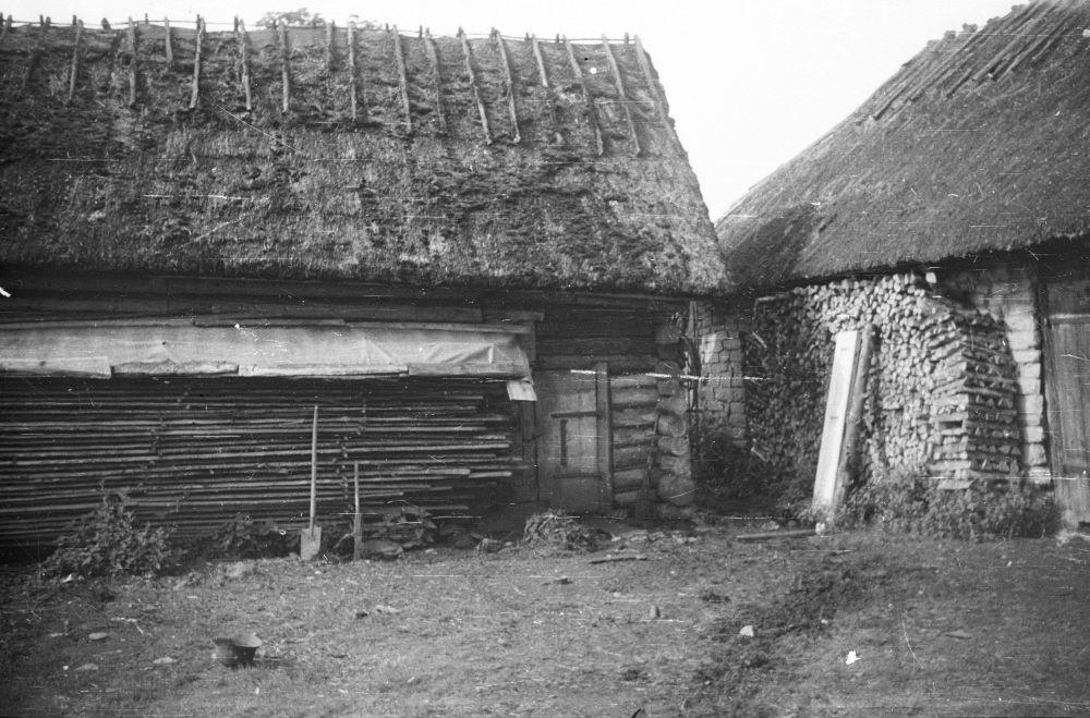 Masu talu ait  Langakülas