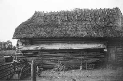 Masu talu ait ja lauavirn  Langakülas  duplicate photo