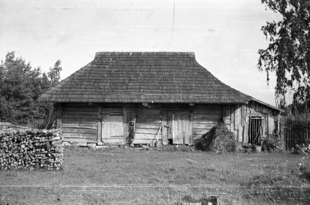 Harjaka talu ait Pihnurme külas