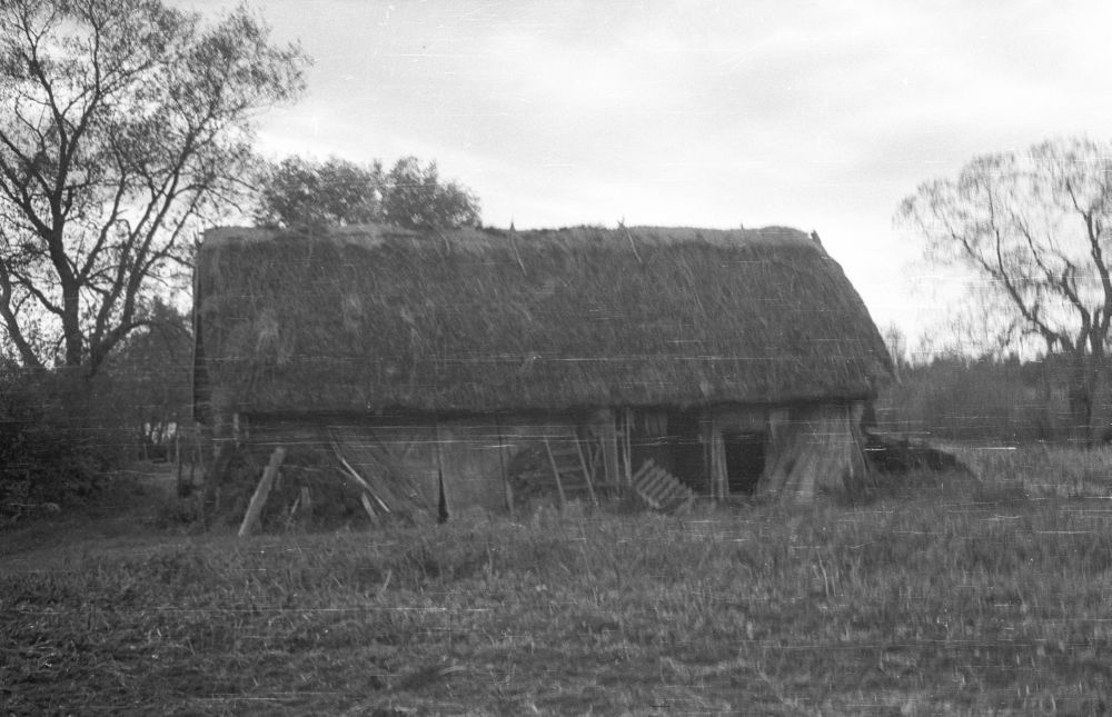 Kangru-Aadu talu laut Äärepere külas