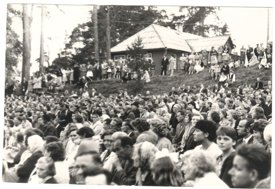 42nd Anniversary of Elva Cooperative
