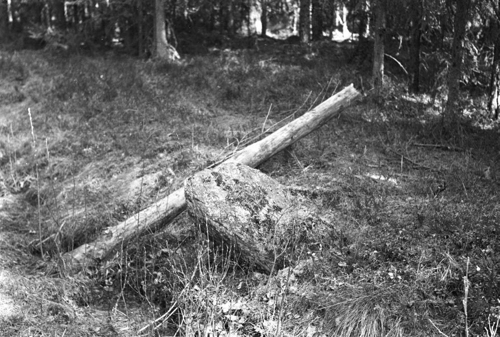 Verstapost "1844".