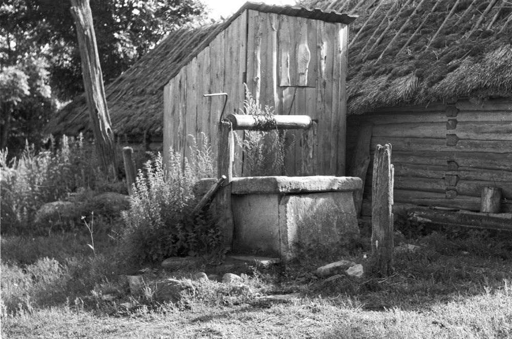 Külakaev Randkülas.