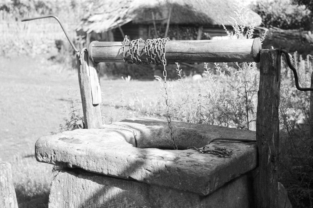 Külakaev Randkülas.