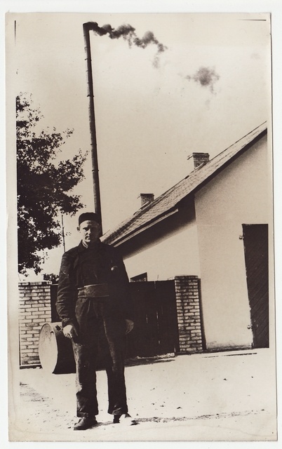 Elva VTÜ's best corstiner in 1962.