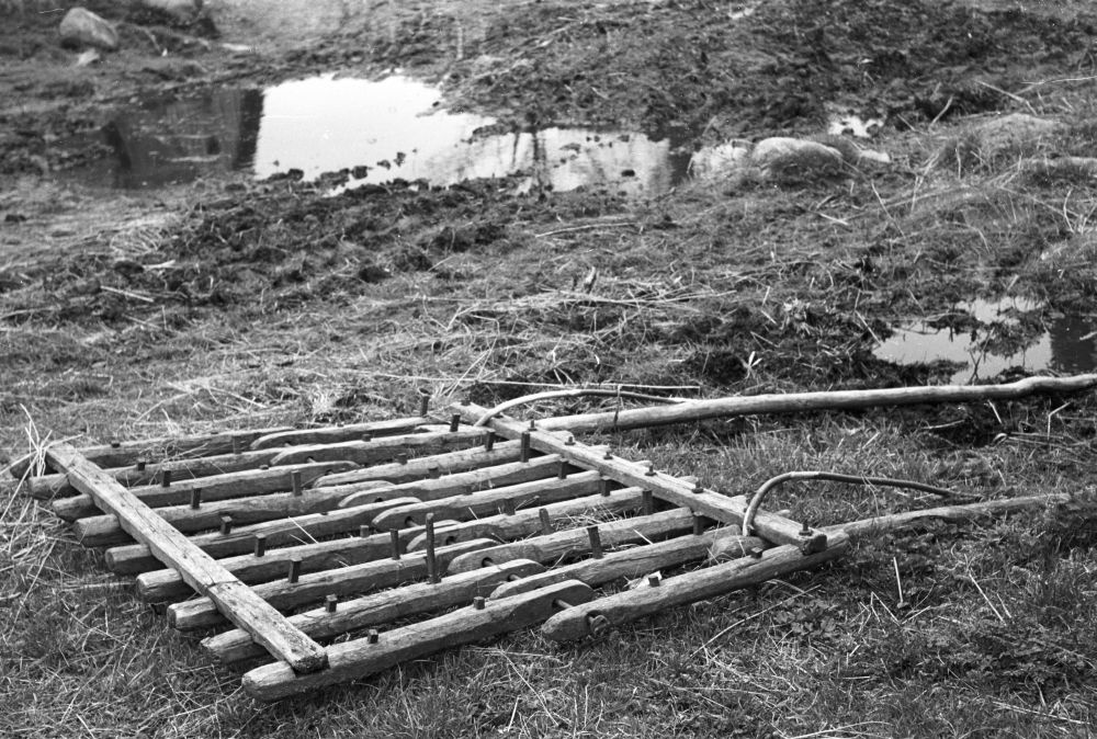 Äke (pakkäke).
