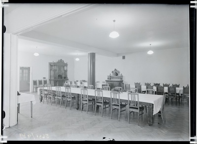 Tallinn, Eesti Pank, interjöör  duplicate photo