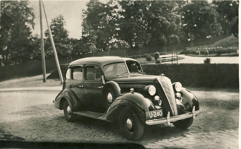 Edgar Pihlaka Taxi