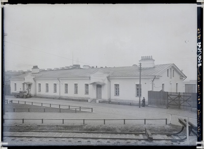 Tallinn, Kopli Kaitseväe toitlustusladu  similar photo