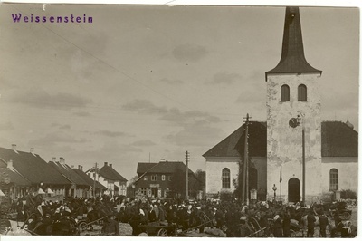 Paide turg  duplicate photo