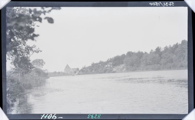 Pirita jõgi  duplicate photo