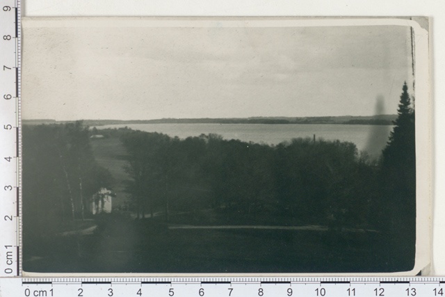 Lake Kuremaa 1923