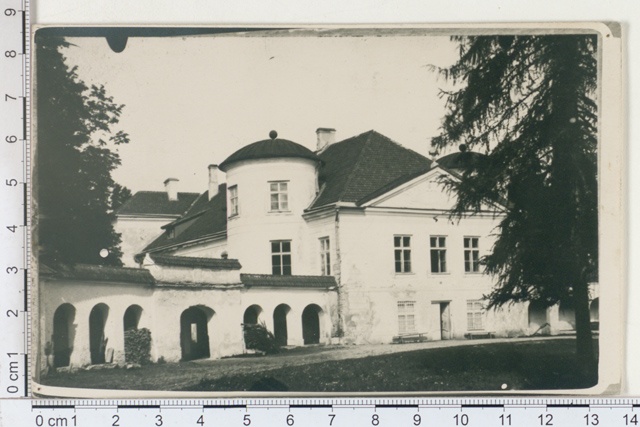 Kiltsi manor, V.- Maarja khk Vao v 1922