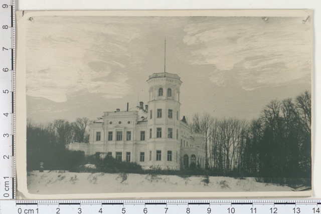 Puurmann Manor 1923