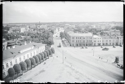 Tallinn, Viru väljak, Narva maantee  similar photo
